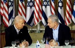 Israel cứng rắn với Iran trước khả năng Mỹ quay trở lại thỏa thuận hạt nhân 2015