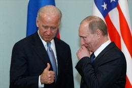 Nhà Trắng không kỳ vọng cuộc gặp Nga-Mỹ thiết lập tin tưởng