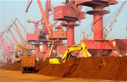 Trung Quốc tiếp tục giữ vị trí hàng đầu trên thị trường nguyên liệu hiếm toàn cầu