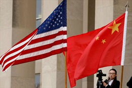 Trung Quốc tìm đồng minh để đối trọng với các liên minh của Mỹ