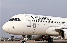 52 hành khách âm tính COVID-19 khi lên máy bay Ấn Độ nhưng dương tính khi nhập cảnh