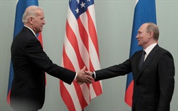 Nga, Mỹ không đặt nhiều kỳ vọng vào cuộc gặp thượng đỉnh song phương