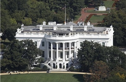 Mỹ điều tra hội chứng bí ẩn khiến hai quan chức đổ bệnh gần Nhà Trắng