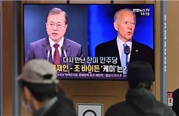 Chuyên gia nhận định về cuộc gặp giữa Tổng thống Hàn Quốc và Mỹ