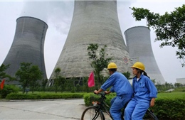 Nhiều câu hỏi xoay quanh hai lò phản ứng hạt nhân mới của Trung Quốc