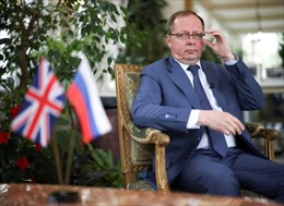 Hai điều kiện quan trọng để Nga đàm phán hòa bình với Ukraine