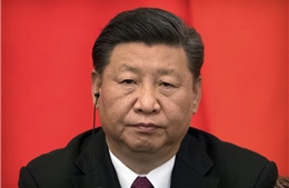 Chủ tịch Trung Quốc yêu cầu quan chức xây dựng hình ảnh &#39;đáng tin cậy&#39; cho đất nước