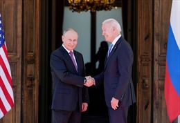 Thế giới tuần qua: Hội nghị thượng đỉnh Nga-Mỹ có kết quả; Biến thể Delta khiến thế giới lo ngại
