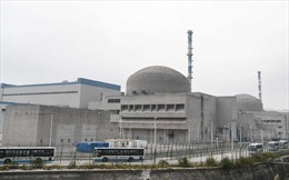 Mỹ đánh giá cáo buộc về rò rỉ tại nhà máy hạt nhân Trung Quốc