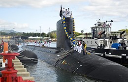 Hạm đội tàu ngầm mới trăm tỷ USD của Mỹ gặp vấn đề bộ phận &#39;lão hóa sớm&#39;