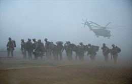 Mỹ rút quân khỏi Afghanistan, Tổng thống Biden giành chiến thắng chính trị