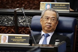 Chính trường Malaysia đối mặt nguy cơ bất ổn mới
