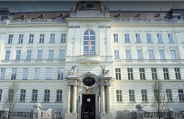 Hàng chục nhà ngoại giao Mỹ ở Áo mắc &#39;hội chứng Havana&#39;