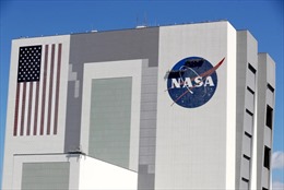 NASA ký hợp đồng chế tạo tàu vũ trụ năng lượng hạt nhân