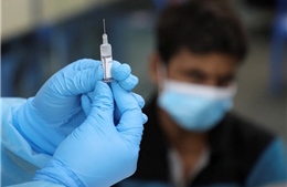 Malaysia xin lỗi về vụ việc mũi tiêm vaccine rỗng