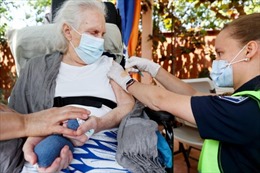 Phương pháp khuyến khích người cao tuổi tiêm vaccine COVID-19 tại Mỹ