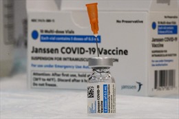 Cách Mỹ giải bài toán vaccine COVID-19 sắp hết hạn