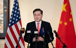Đôi nét về đại sứ mới đầu tiên của Trung Quốc tại Mỹ sau gần 1 thập niên 