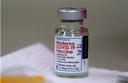 Mỹ viện trợ thêm hơn 2 triệu liều vaccine ngừa COVID-19 cho các nước châu Phi