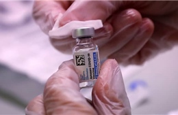 Cơ quan Dược phẩm châu Âu đề nghị cập nhật bao bì vaccine Johnson & Johnson
