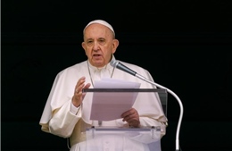 Cảnh sát Italy tịch thu phong bì chứa đạn gửi đến Giáo hoàng