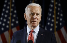 Tổng thống Biden đang tái lặp &#39;Nước Mỹ trên hết&#39;?