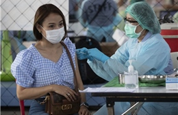 Những quốc gia Đông Nam Á nào đang tự phát triển vaccine COVID-19?