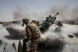 ‘Hành trình’ Afghanistan của 4 đời Tổng thống Mỹ