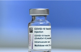 Séc có thể buộc phải tiêu hủy 45.000 liều vaccine AstraZeneca 