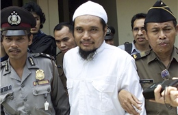 Đặc nhiệm Indonesia tóm nghi phạm thủ lĩnh nhóm khủng bố liên quan đến al-Qaida