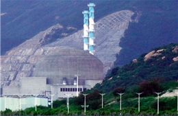 Lý do Trung Quốc đầu tư vào loại lò phản ứng hạt nhân mới lần đầu xuất hiện
