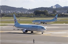 Các sân bay châu Á rục rịch kế hoạch hoạt động trở lại