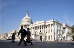 Một Ủy ban của Hạ viện Mỹ đề xuất trừng phạt nhiều quan chức cấp cao Nga