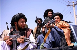 Nghi vấn mâu thuẫn nội bộ trong hàng lãnh đạo Taliban