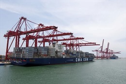 Ấn Độ xây cảng biển 700 triệu USD tại Sri Lanka để cạnh tranh với Trung Quốc