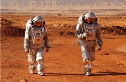 Mục đích sử dụng địa điểm mô phỏng Sao Hỏa tại Israel