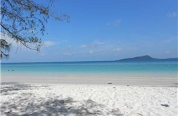 Đảo Koh Rong của Campuchia lọt Top 10 bãi biển đẹp nhất thế giới năm 2026