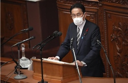 Cuộc bầu cử mang tính thách thức của Thủ tướng Nhật Bản