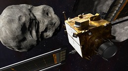 NASA chuẩn bị phóng tàu vũ trụ ‘cảm tử’ đâm vào tiểu hành tinh