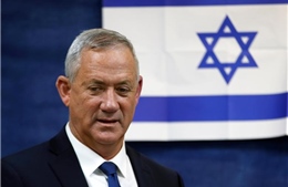 Người giúp việc tại nhà Bộ trưởng Quốc phòng Israel bị cáo buộc tội gián điệp