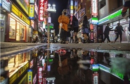 Những nội dung chính trong gói kích thích kinh tế kỷ lục 490 tỷ USD của Nhật Bản