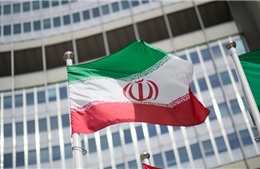 Chuyên gia dự báo lập trường của Trung Quốc với Iran trong đàm phán hạt nhân