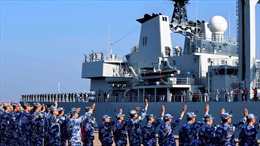 Báo Mỹ đưa tin Trung Quốc có ý đồ xây căn cứ quân sự tại Đại Tây Dương