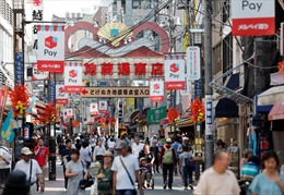 Nhật Bản lên kế hoạch giảm thuế cho các công ty tăng lương của nhân viên