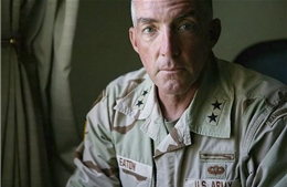 Giới tướng Mỹ về hưu nhận định quân đội có thể can thiệp nếu cuộc bầu cử 2024 bất minh
