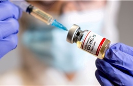 Nghị sĩ Hàn Quốc: Mỹ đề nghị hỗ trợ 60 triệu liều vaccine COVID-19 cho Triều Tiên
