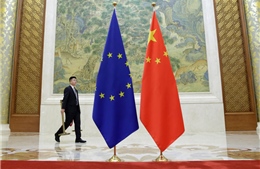 Australia muốn tham gia đối thoại của WTO về mâu thuẫn thương mại EU-Trung Quốc