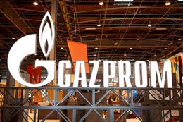Vì sao EU cần tập đoàn năng lượng Gazprom của Nga