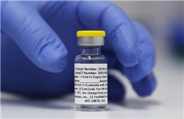 Đức kỳ vọng Novavax thay đổi ý những người bài vaccine COVID-19