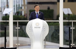 Những vấn đề nổi cộm trong bầu cử Tổng thống Hàn Quốc 2022